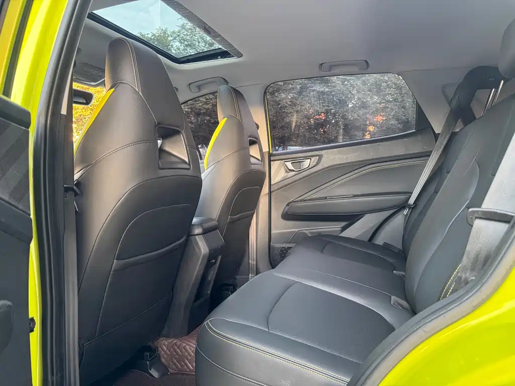 Wuling Xingchi — миниатюра 5