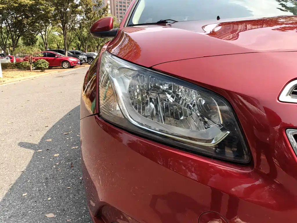 Chevrolet Cruze — миниатюра 15