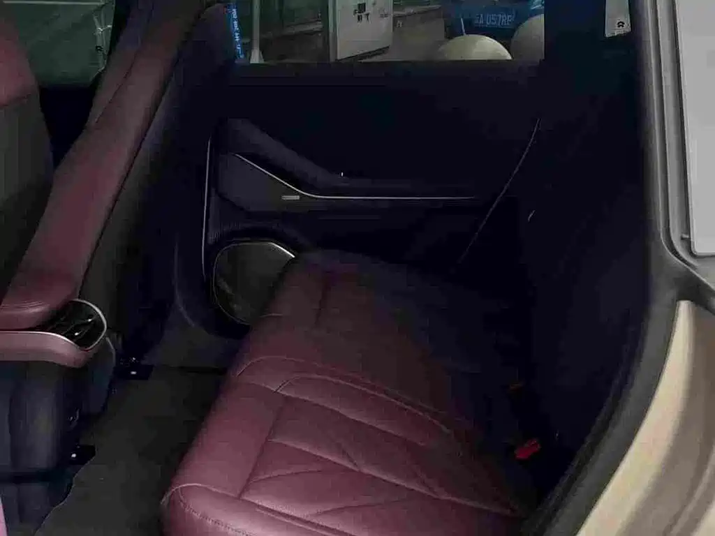 NIO ET5 2025 75kWh