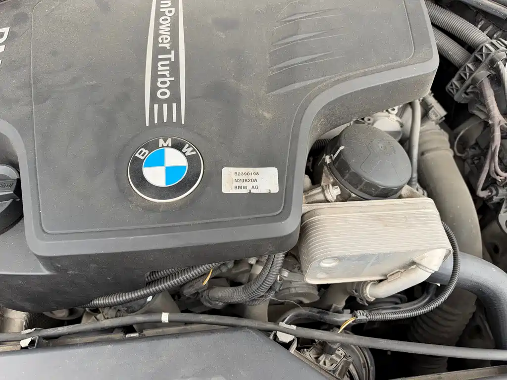 BMW 3 Series (Import) — миниатюра 13