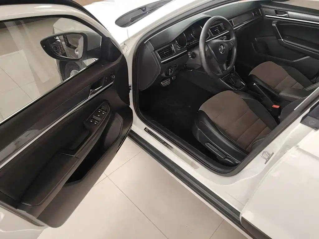 Volkswagen C-Trek — миниатюра 16