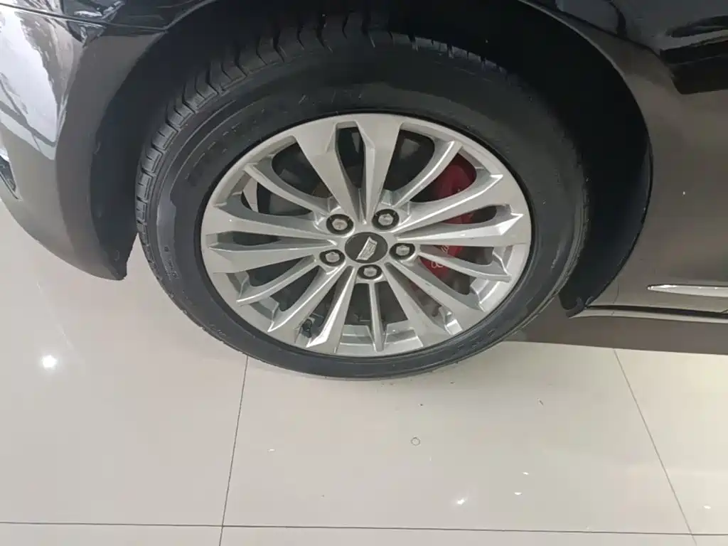 Cadillac CT6 — миниатюра 23