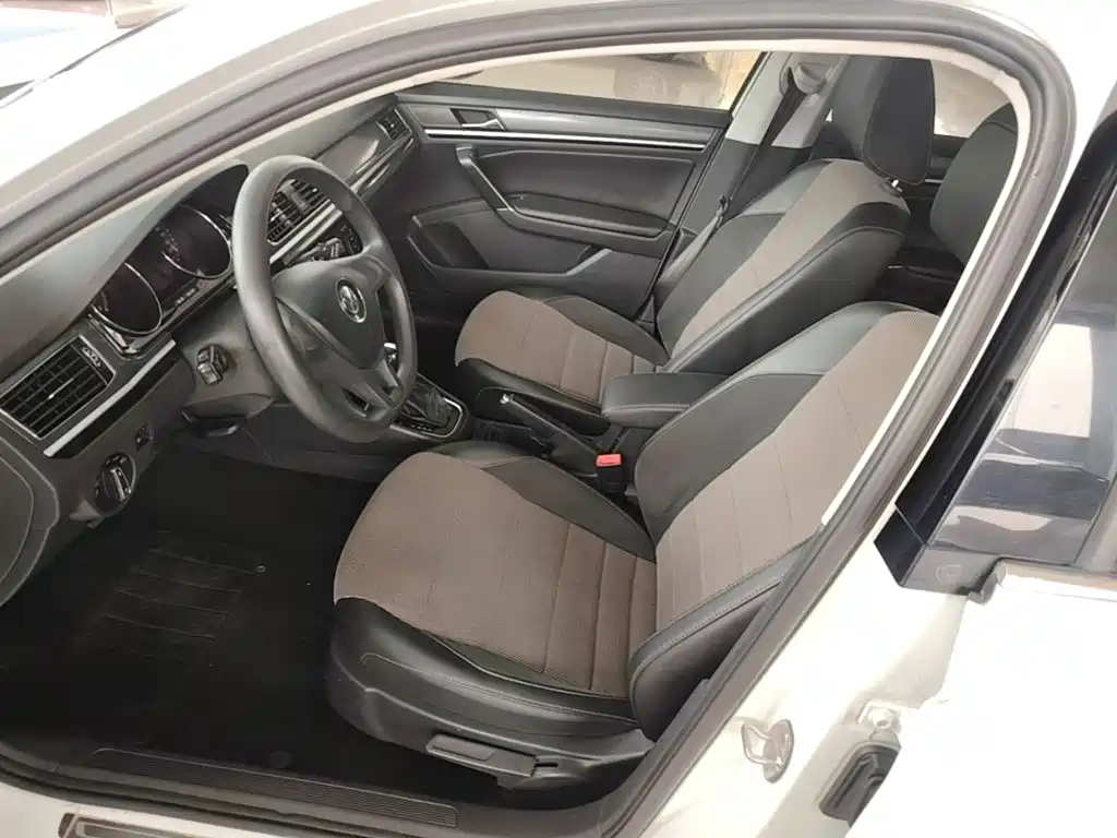 Volkswagen C-Trek — миниатюра 15