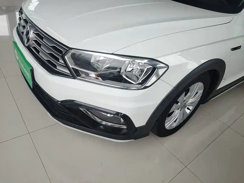 Volkswagen C-Trek — миниатюра 24