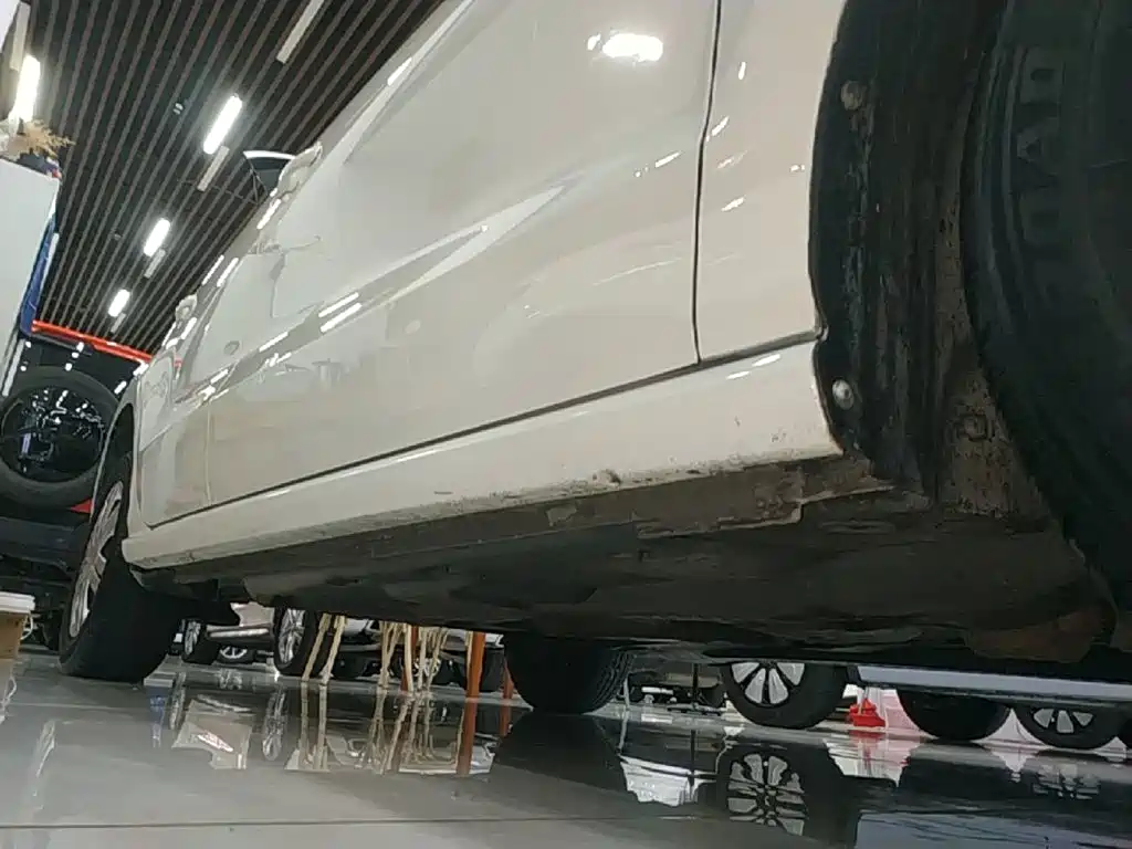 Volkswagen Polo — миниатюра 21