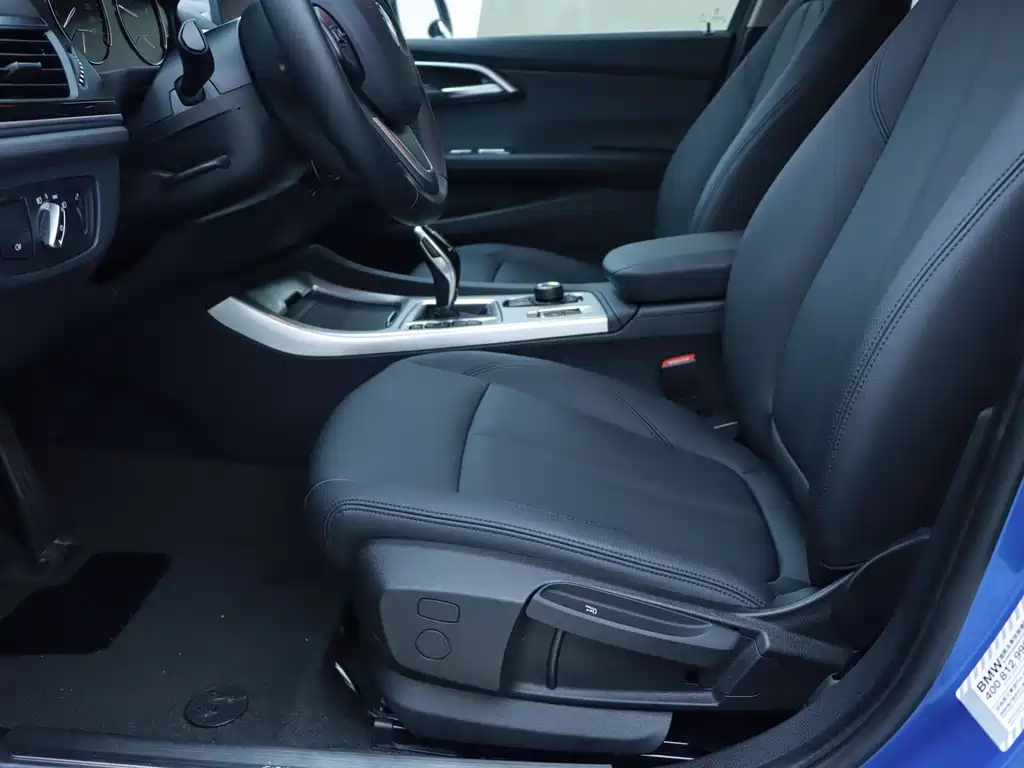BMW 1 Series 120i Fashion Type, фото 5