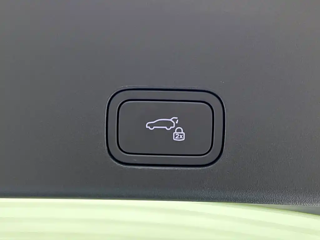 Li Auto Li i6 — миниатюра 21