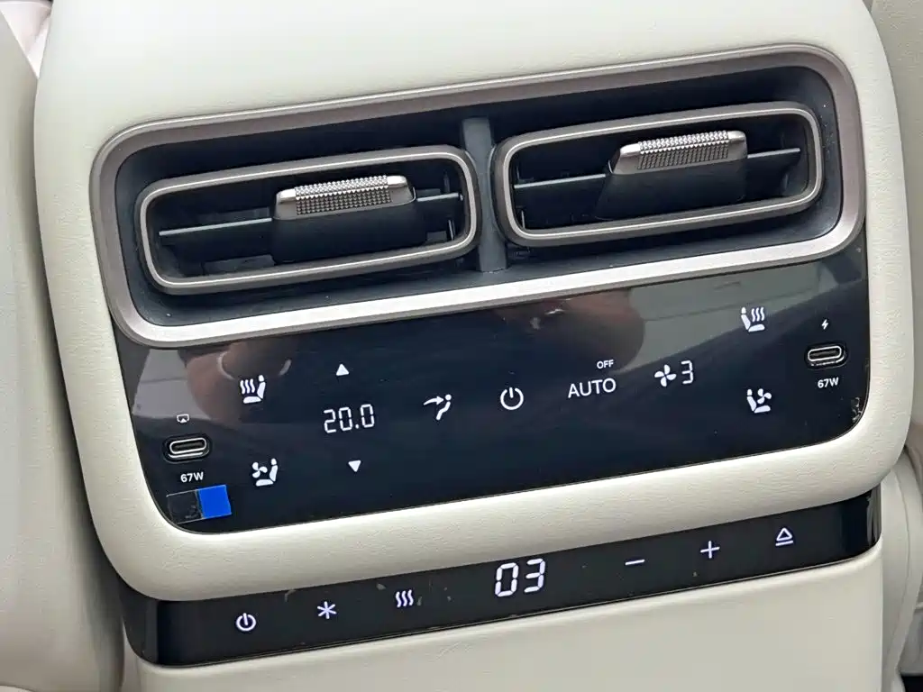 Li Auto Li i6 — миниатюра 22