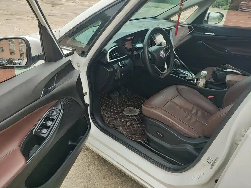 Buick GL6 — миниатюра 16