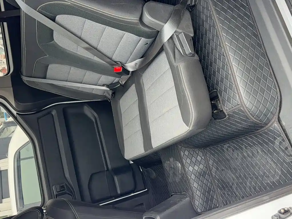 Wuling Zhengcheng — миниатюра 5