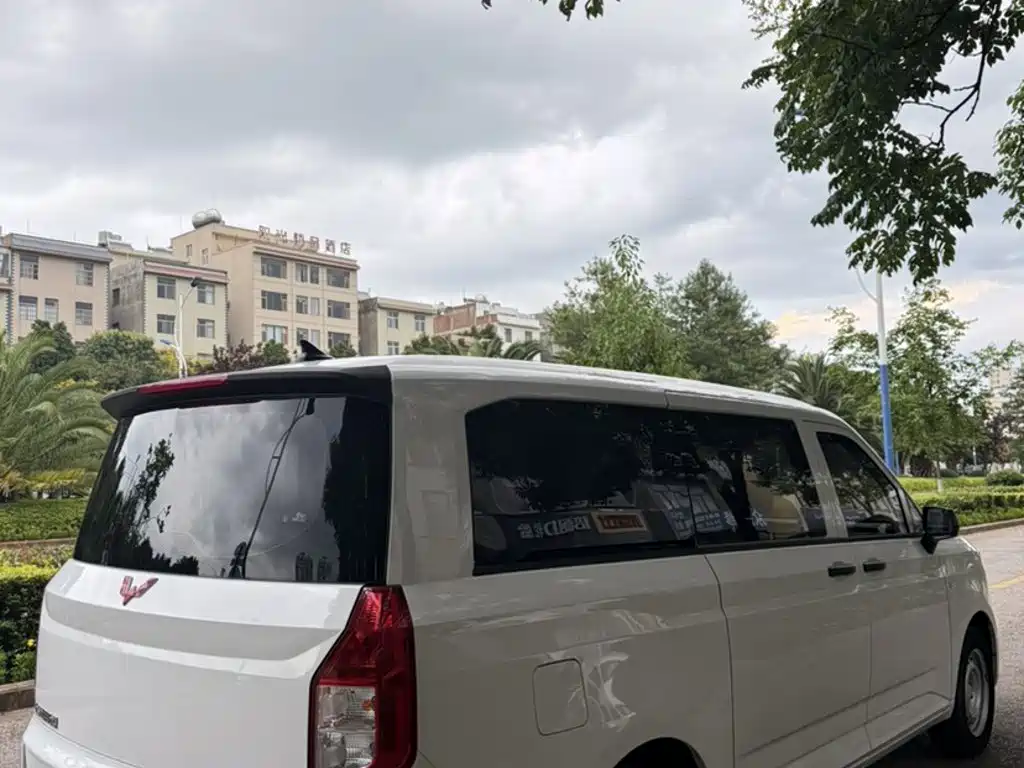 Wuling Zhengcheng — миниатюра 24