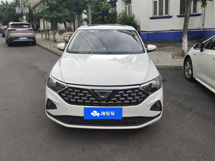 Jetta VA3 2019 1.5L MT Enjoy