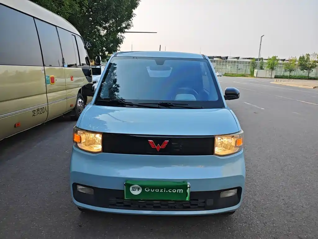 Wuling MINIEV — миниатюра 3