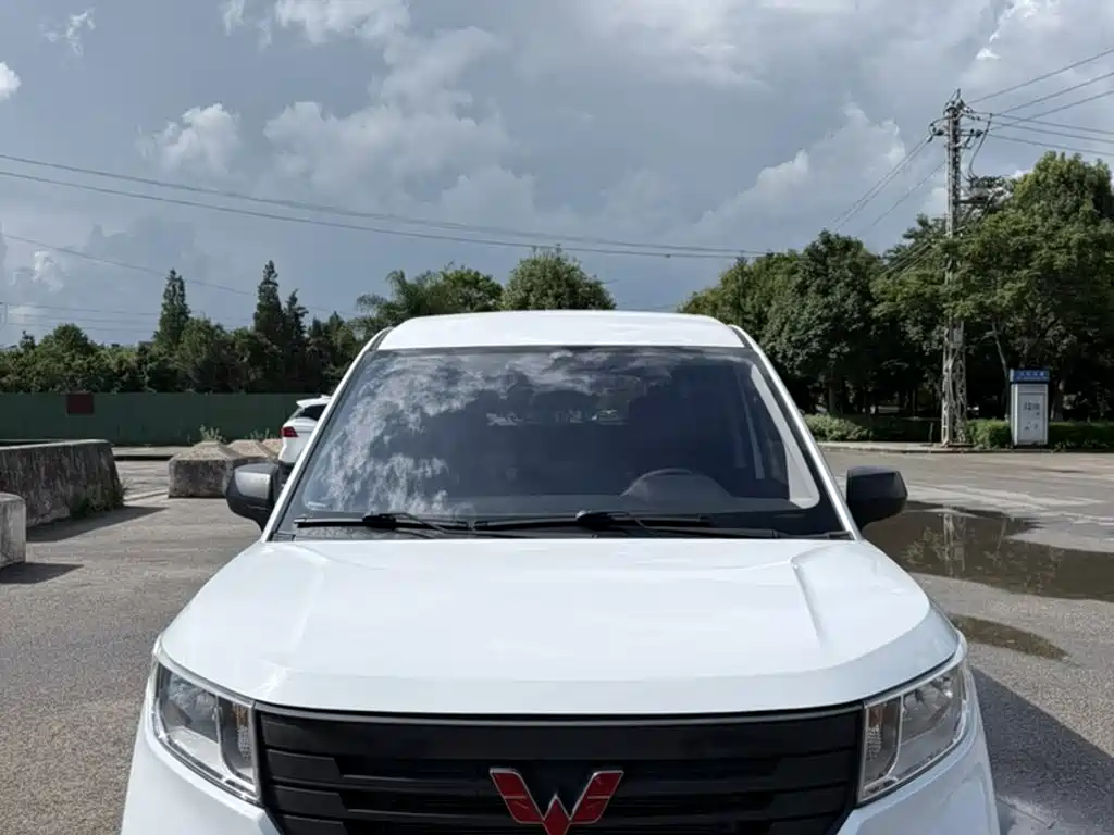 Wuling Zhengcheng — миниатюра 20
