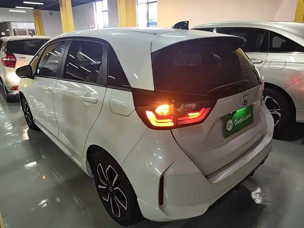 Honda Life — миниатюра 5