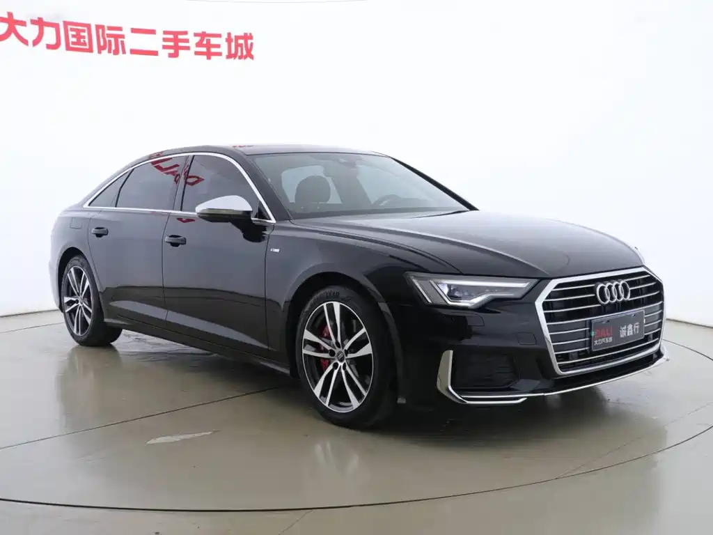 AUDI  A6L