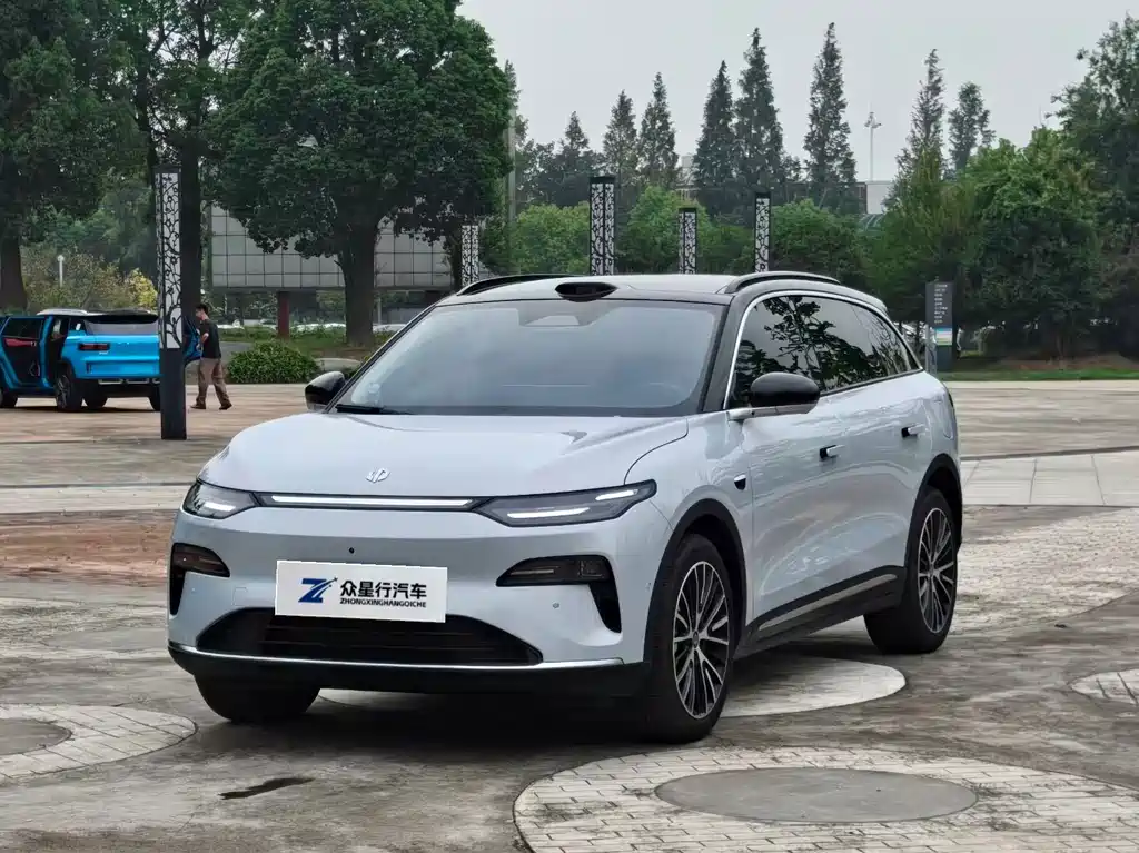 Leapmotor Leapmotor C11