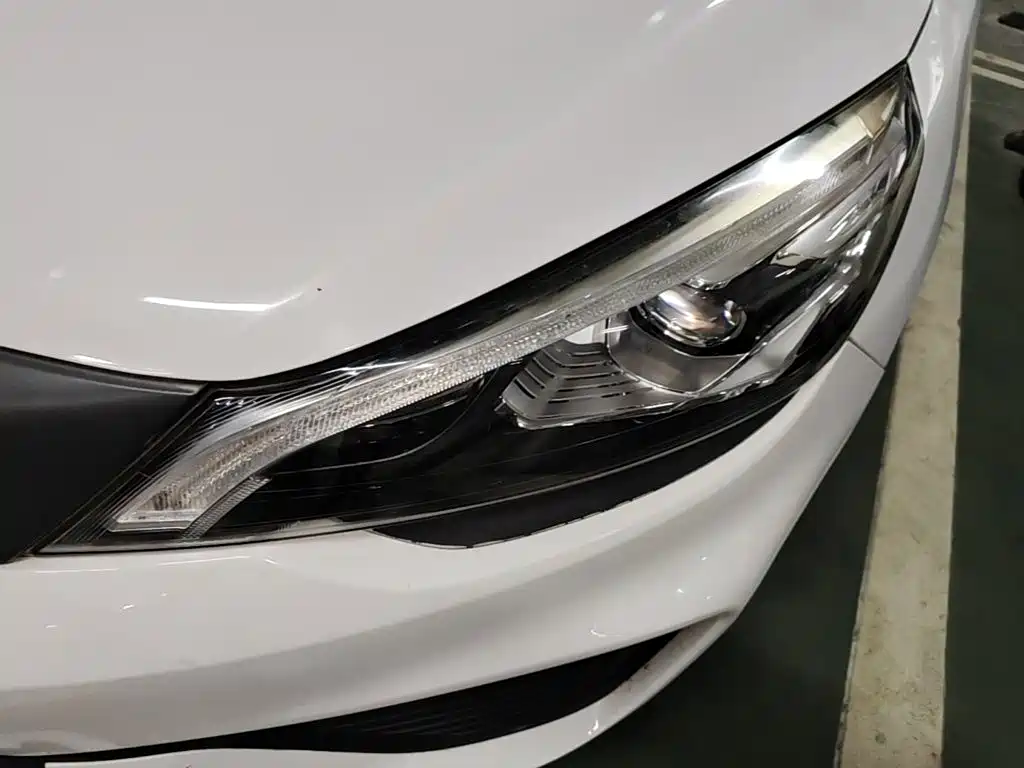 Geely Emgrand GS — миниатюра 24