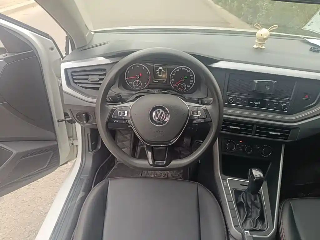 Volkswagen Polo — миниатюра 11