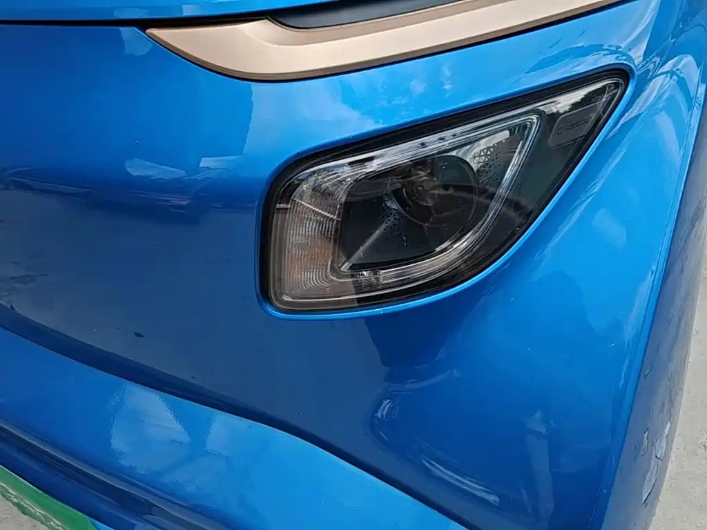 Baojun E200 — миниатюра 24