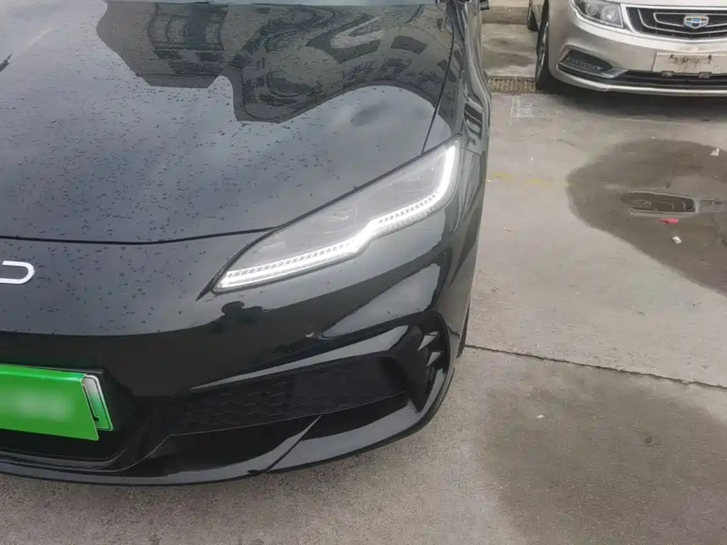 BYD Seal 06GT — миниатюра 24