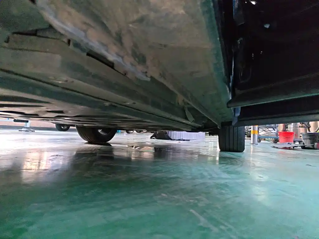 BYD Yuan Plus — миниатюра 21