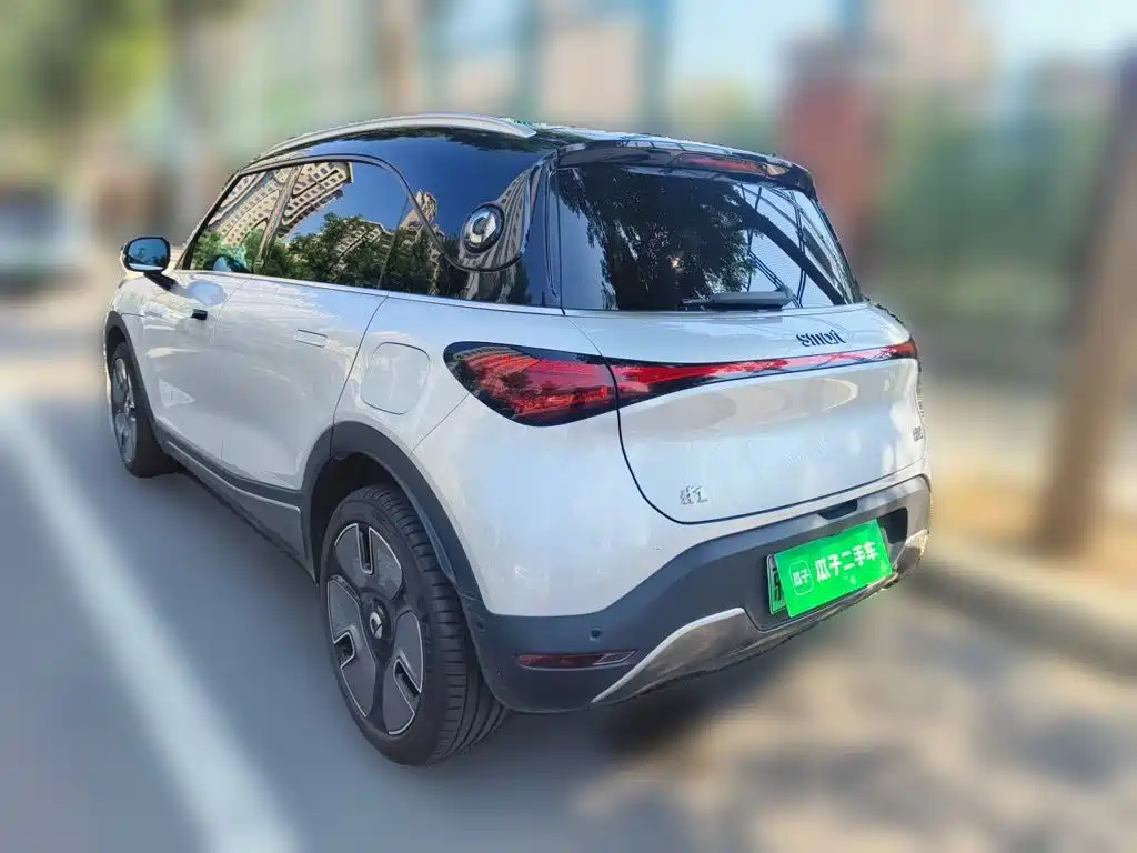 smart Smart #1 — миниатюра 25