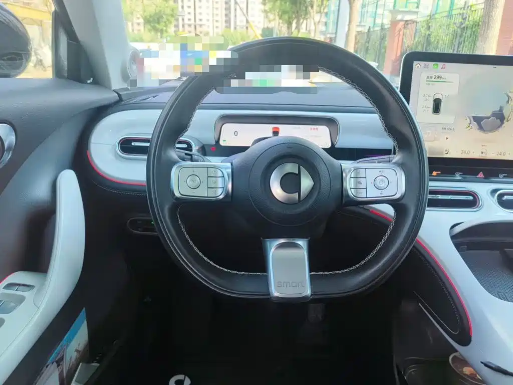 smart Smart #1 — миниатюра 3