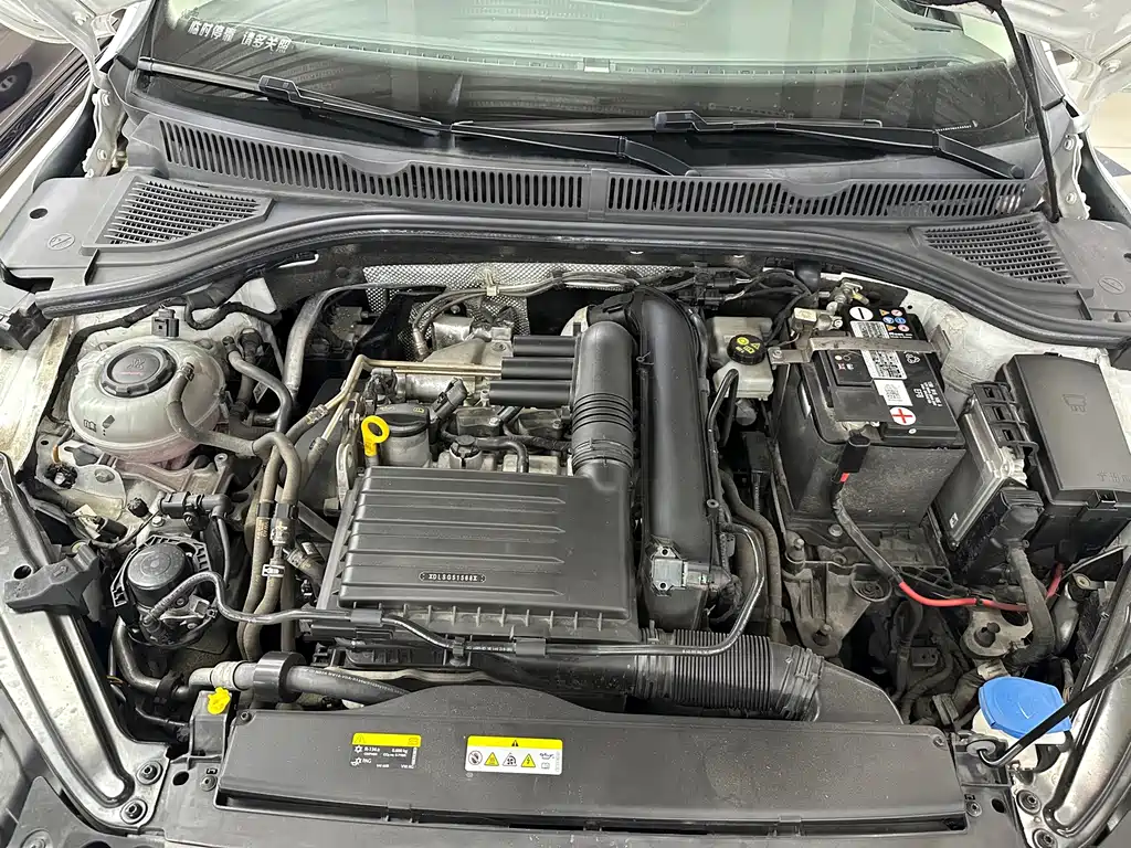 Volkswagen Sagitar — миниатюра 22