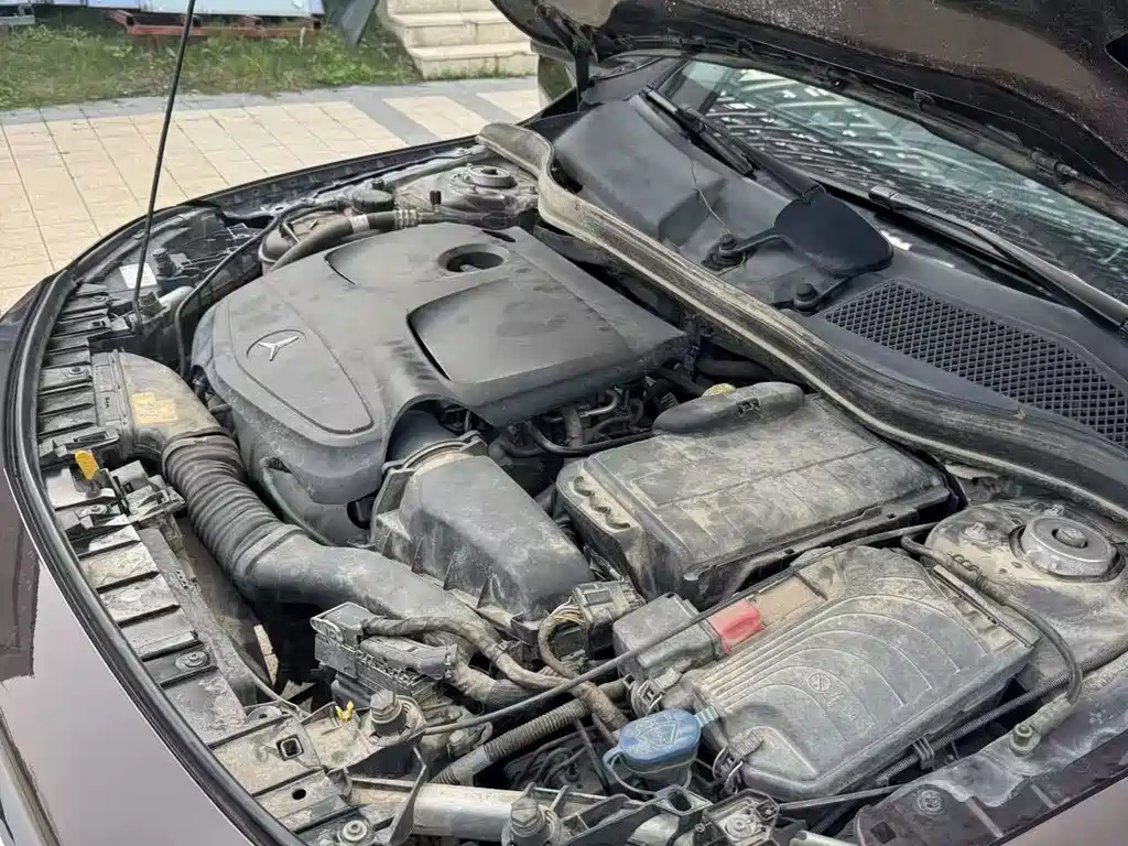 Mercedes-Benz GLA — миниатюра 18