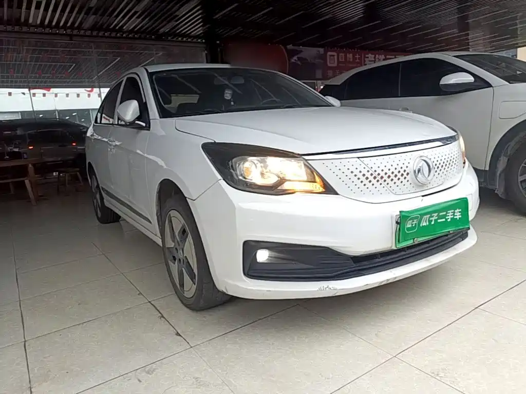 Aeolus E70 — миниатюра 4