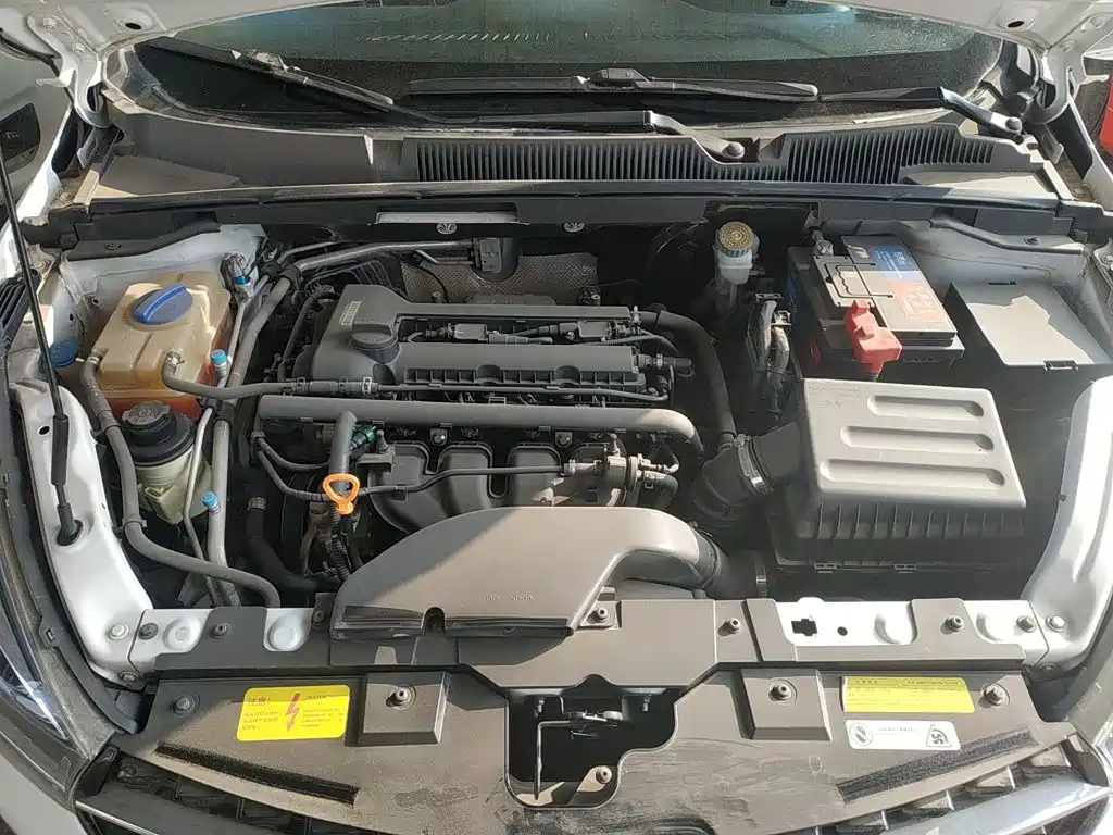 Chery Arrizo 5 — миниатюра 20