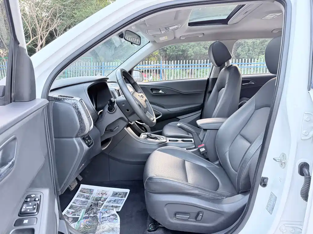 Hyundai ix35 — миниатюра 11