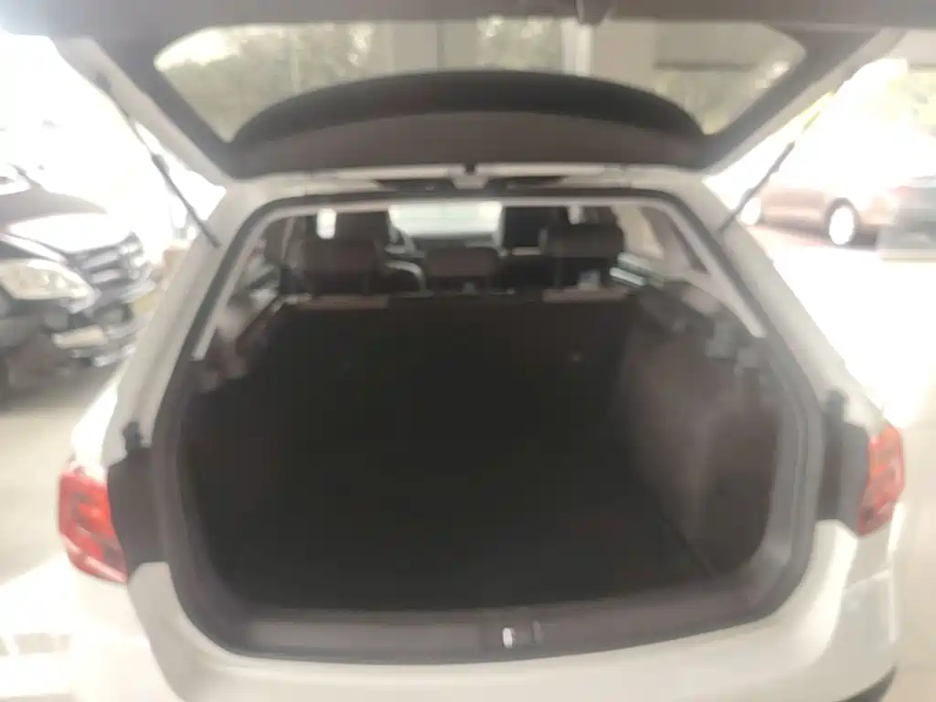 Volkswagen C-Trek — миниатюра 19