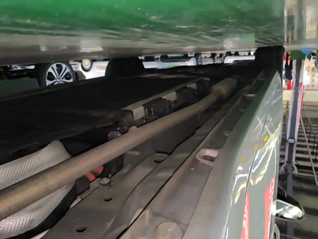 Wuling Xingguang 730 New Energy — миниатюра 22