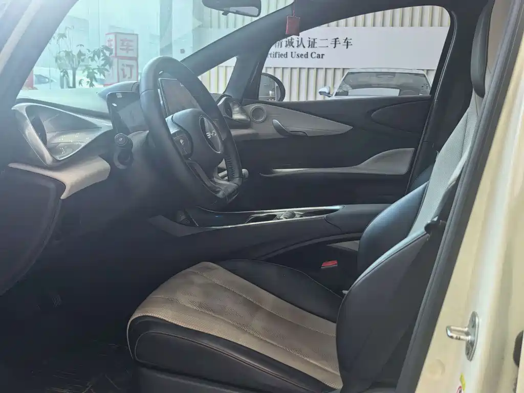 BYD Dolphin — миниатюра 10