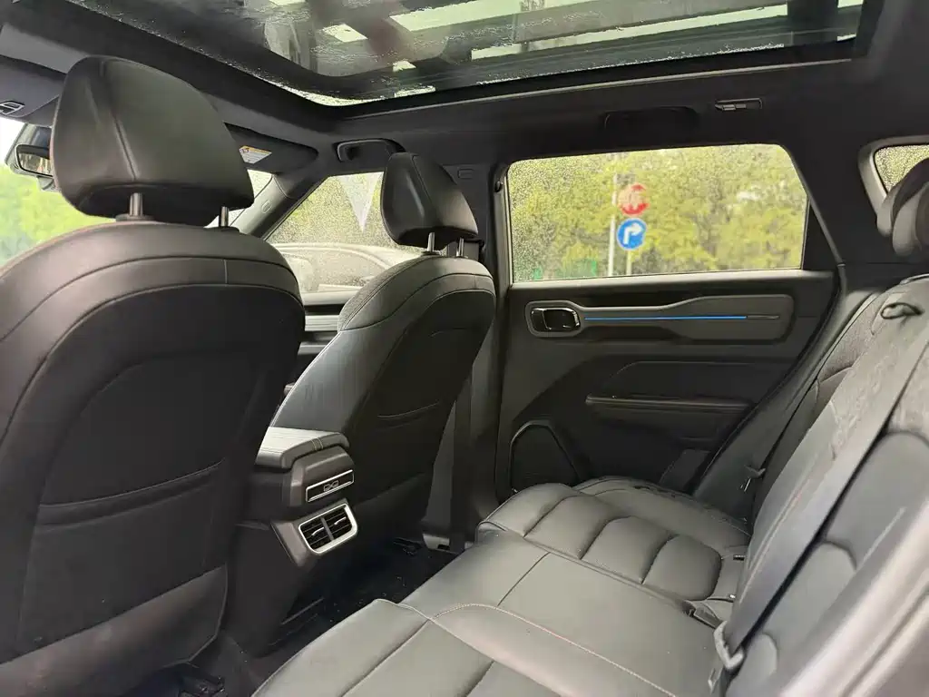 Geely Cowboy — миниатюра 7