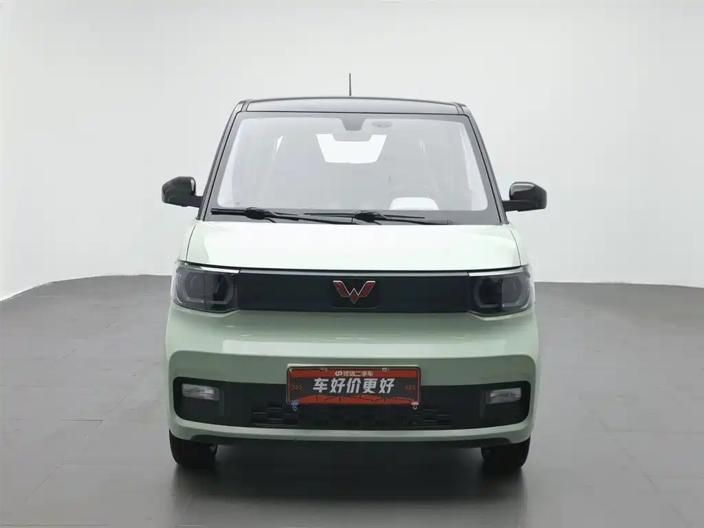 Wuling Mini EV MINIEV 2021 170km