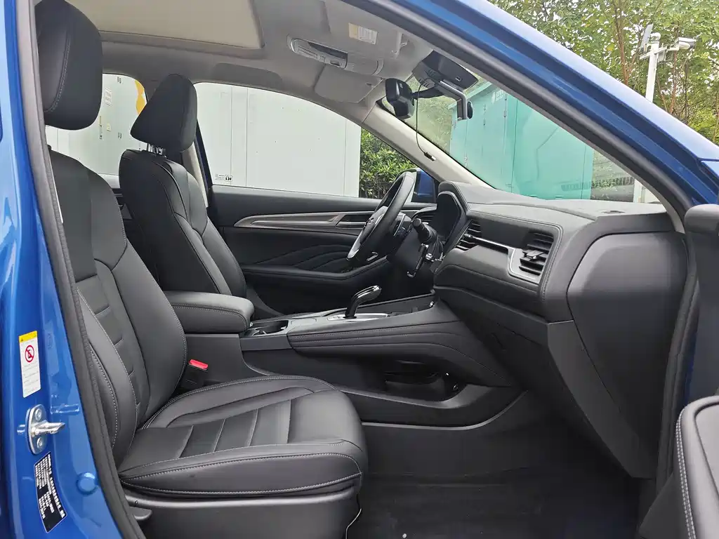 Haval F7 — миниатюра 8