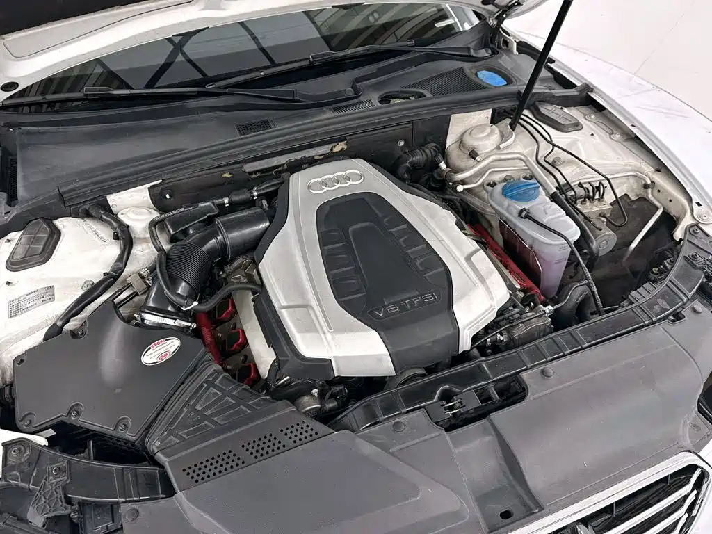 Audi S5 — миниатюра 20