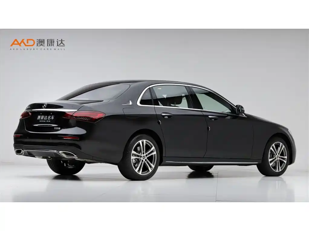 Mercedes-Benz E-Class E 2024 E 260 L Sport