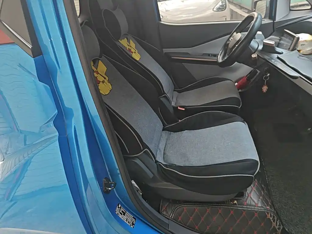 Baojun E200 — миниатюра 25