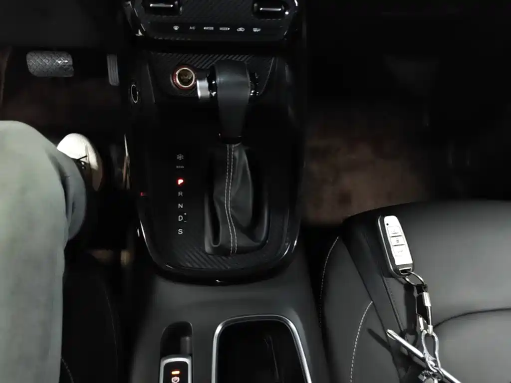 Baojun 530 — миниатюра 14