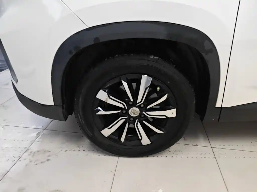 Baojun 530 — миниатюра 23