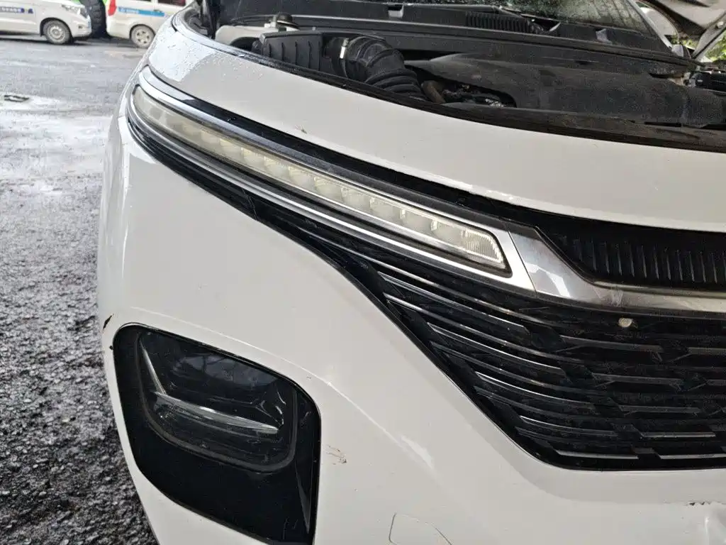 Baojun RC-5 — миниатюра 7