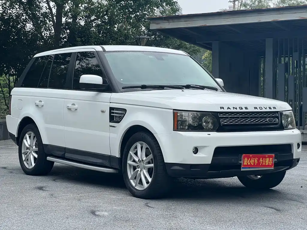 Range Rover Sport