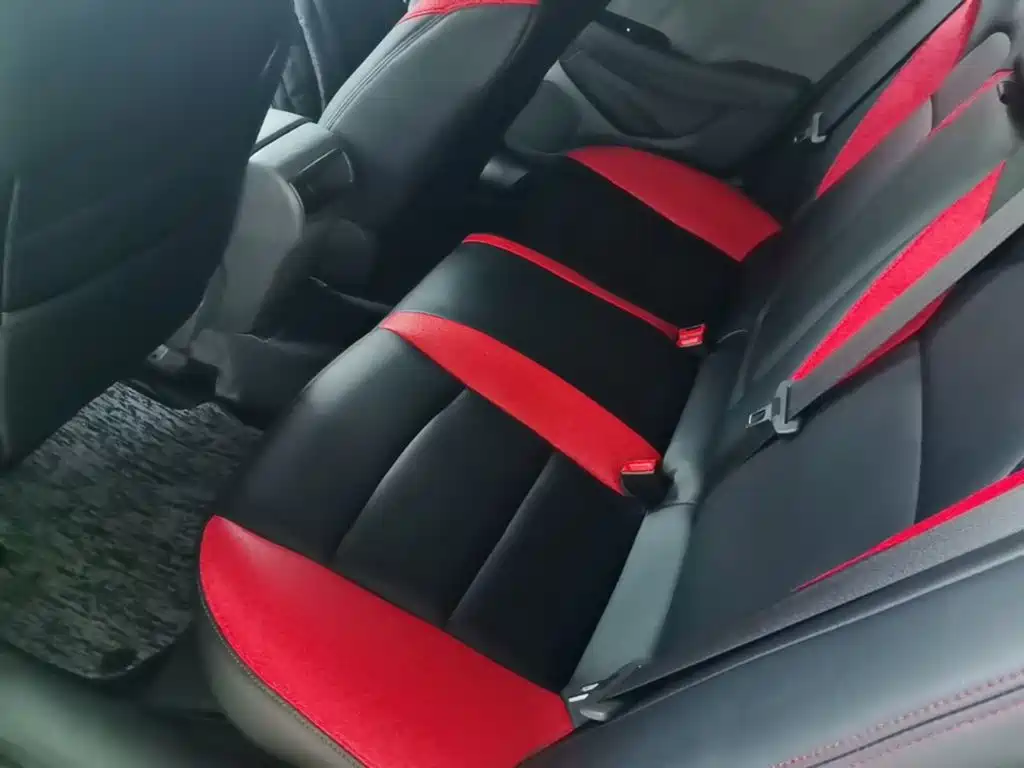 Chevrolet Malibu — миниатюра 17