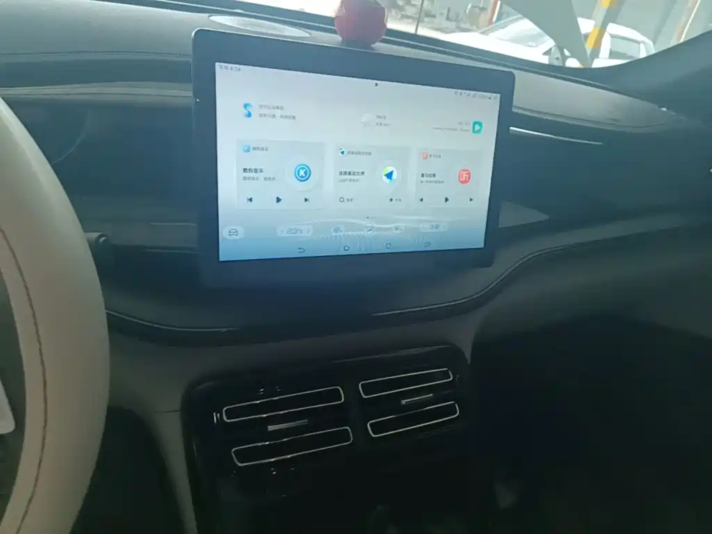 BYD Qin PLUS — миниатюра 13