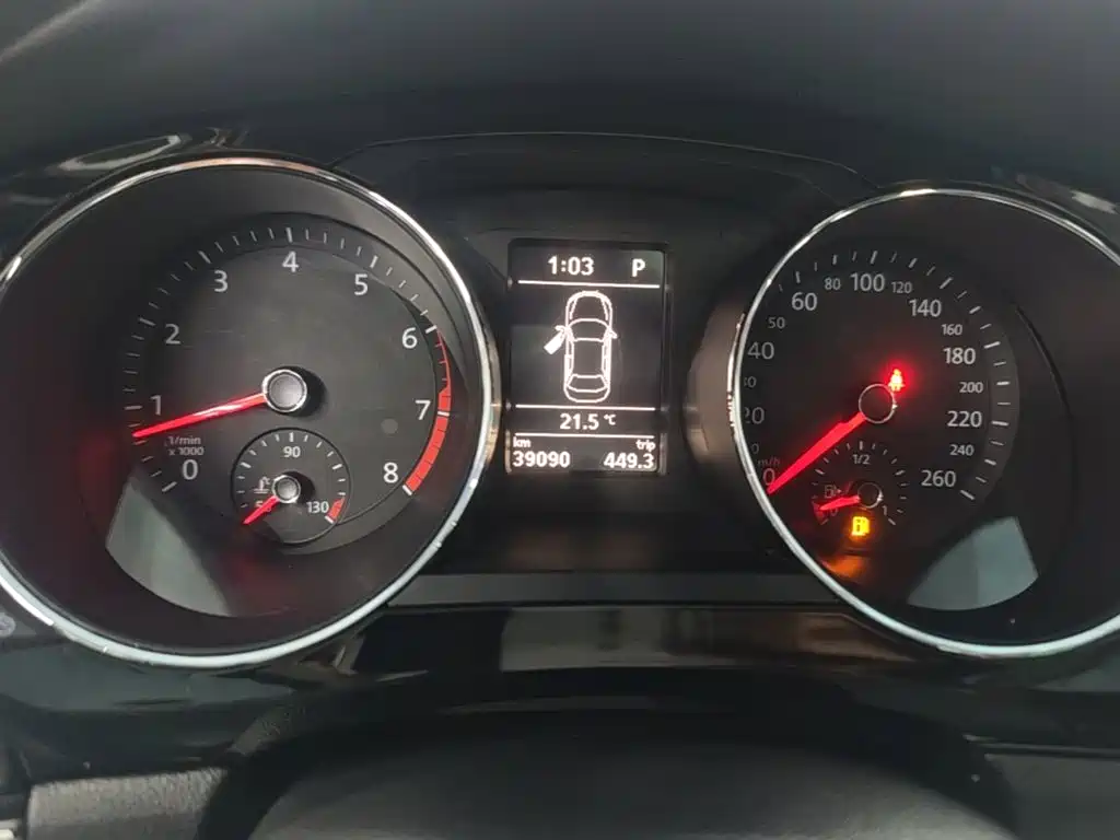 Volkswagen Sagitar — миниатюра 12