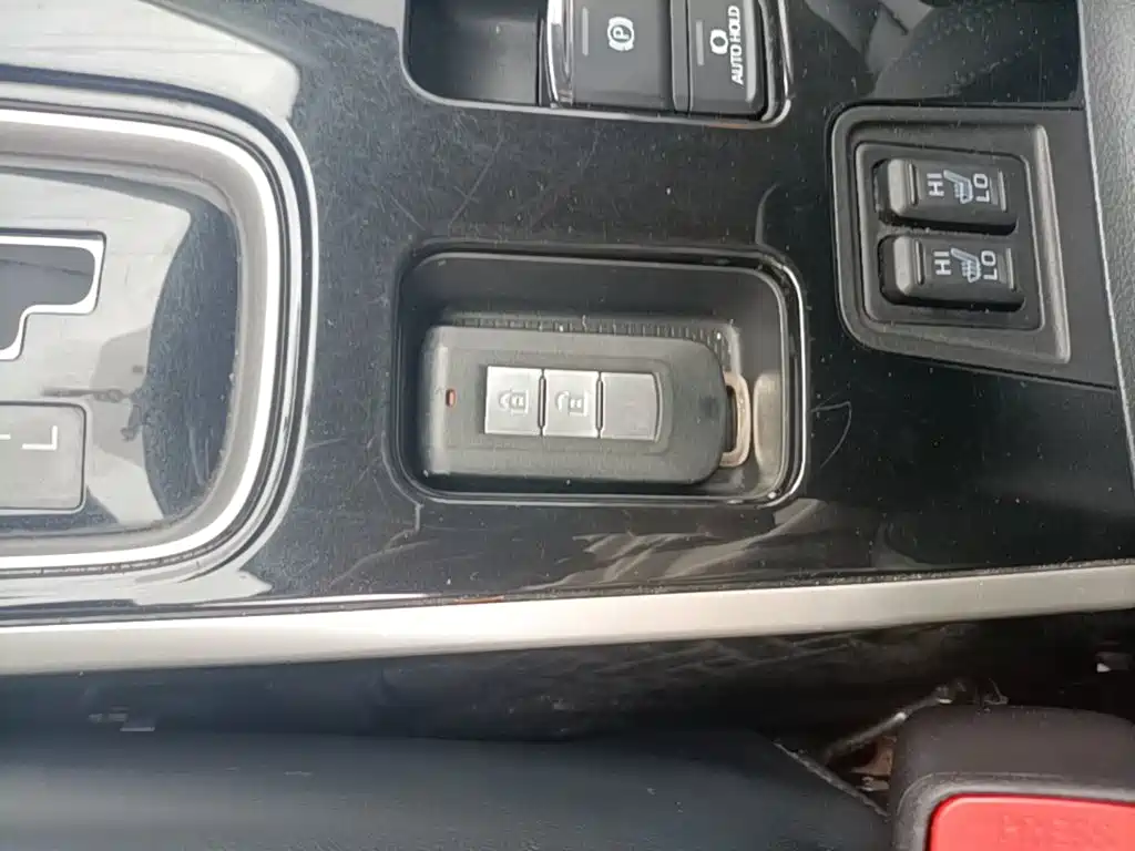 Mitsubishi Outlander 2019 2.0L Enjoy 7 мест VI